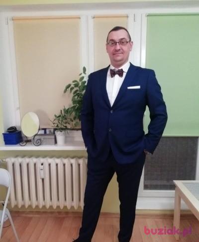 Rafal, Mężczyzna, 49, Poznań, Polska, Zdjęcie: 5