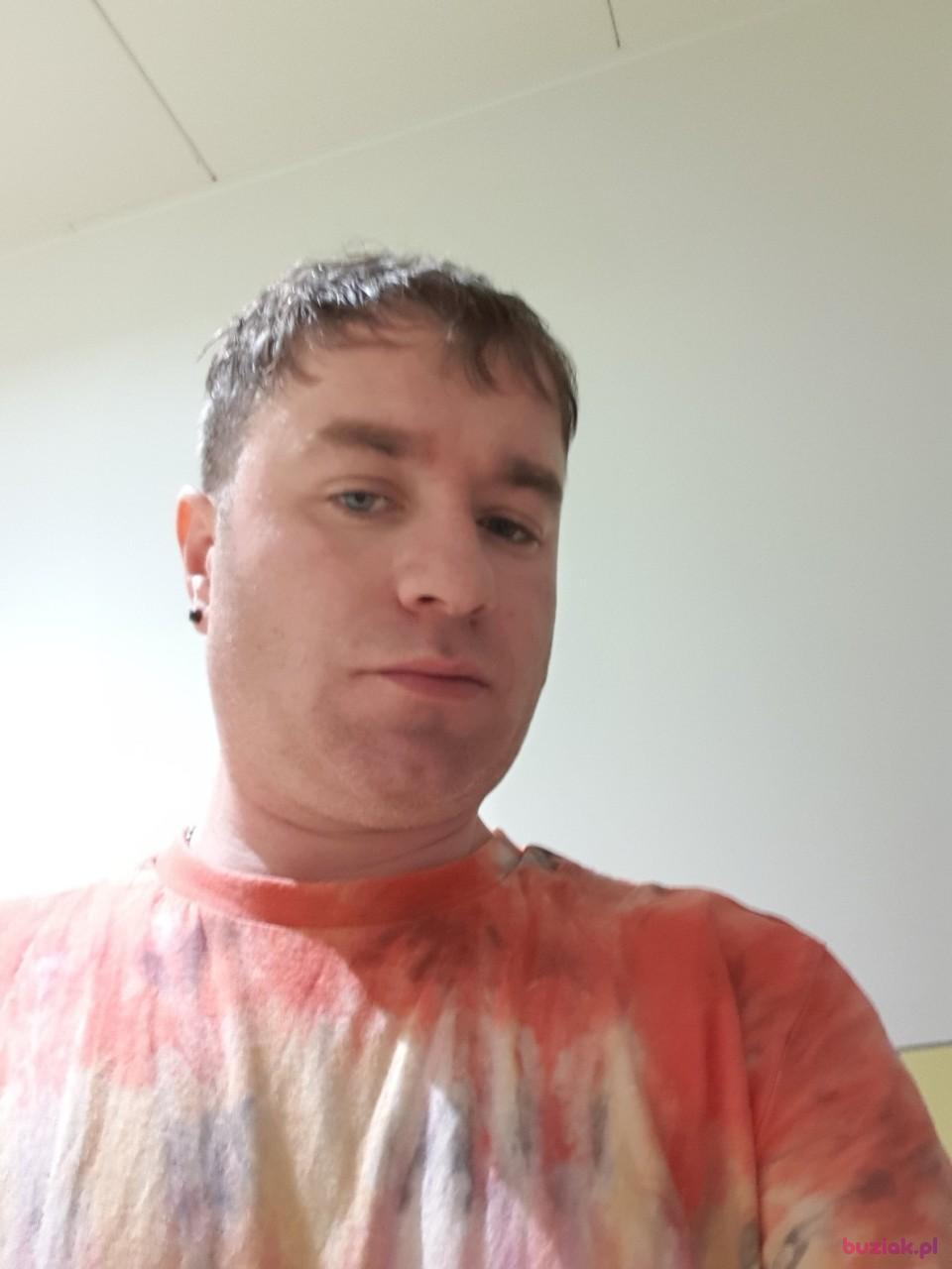 Tom, Mężczyzna, 44, Wielka Brytania, Zdjęcie: 5