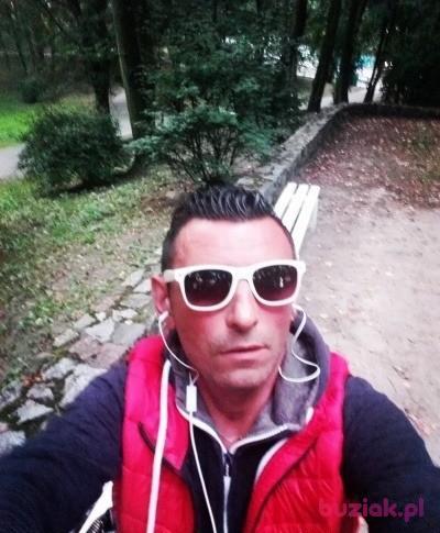 Cyganeczek, Mężczyzna, 46, Tczew, Polska, Zdjęcie: 2