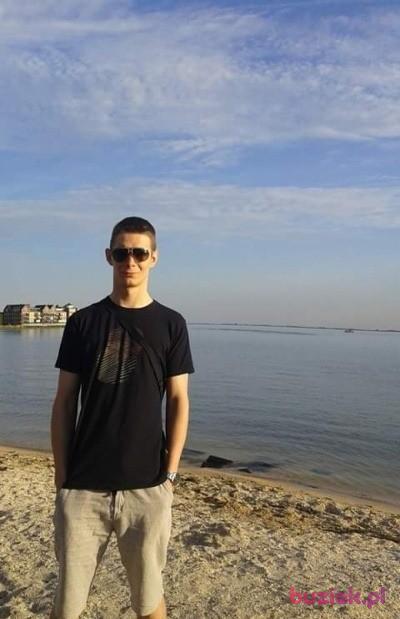 Maciek, Mężczyzna, 35, Będzin, Polska, Zdjęcie: 2