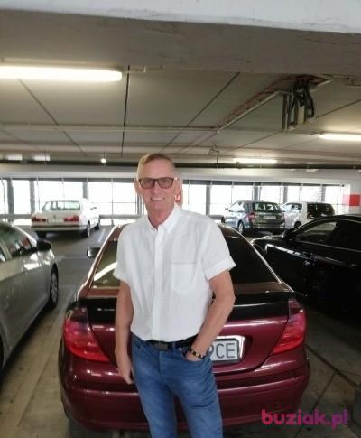 Andrzej, Mężczyzna, 63, Szczecin, Polska, Zdjęcie: 4