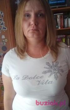 Joanna, Kobieta, 42, Goleniów, Polska, Zdjęcie: 3
