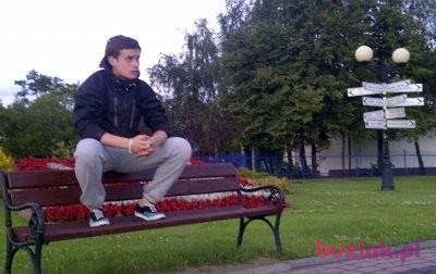 Łuaksz, Mężczyzna, 33, Wielka Brytania, Zdjęcie: 5