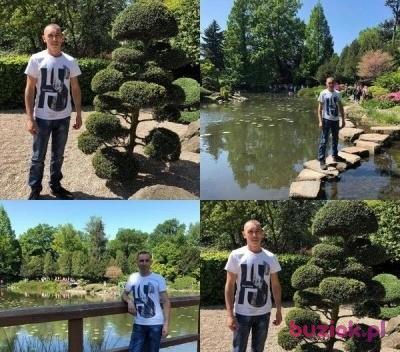 Grzegorz, Mężczyzna, 42, Kamienna Góra, Polska, Zdjęcie: 5