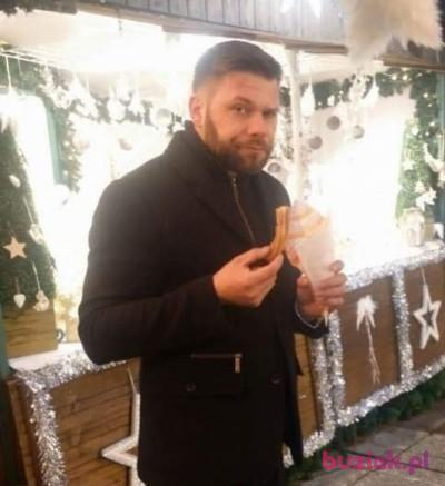 Gerard , Mężczyzna, 43, Wielka Brytania, Zdjęcie: 1