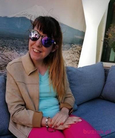 Dominika, Kobieta, 34, Częstochowa, Polska, Zdjęcie: 13