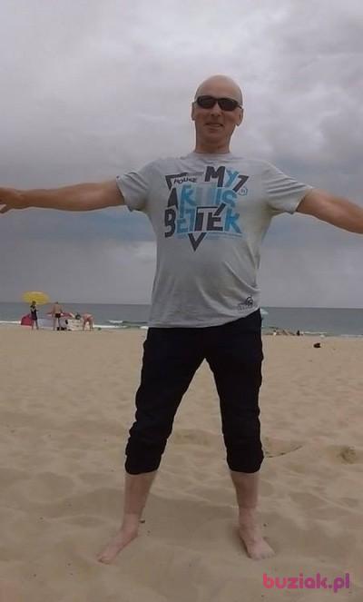 Jurek, Mężczyzna, 58, Łomża, Polska, Zdjęcie: 2
