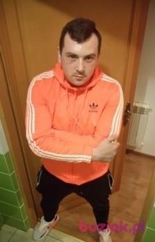 Damian , Mężczyzna, 35, Radom, Polska, Zdjęcie: 3