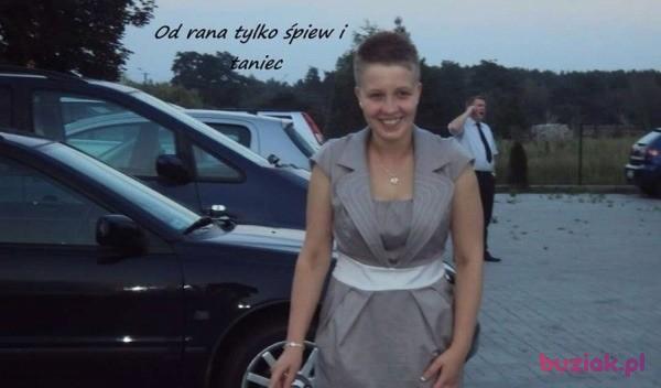 Natalia, Kobieta, 33, Chełmno, Polska, Zdjęcie: 2