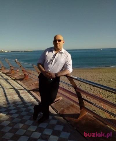 Marcin , Mężczyzna, 36, Wielka Brytania, Zdjęcie: 2
