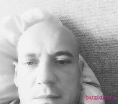 Łukasz, Mężczyzna, 43, Rotterdam, Holandia, Zdjęcie: 1