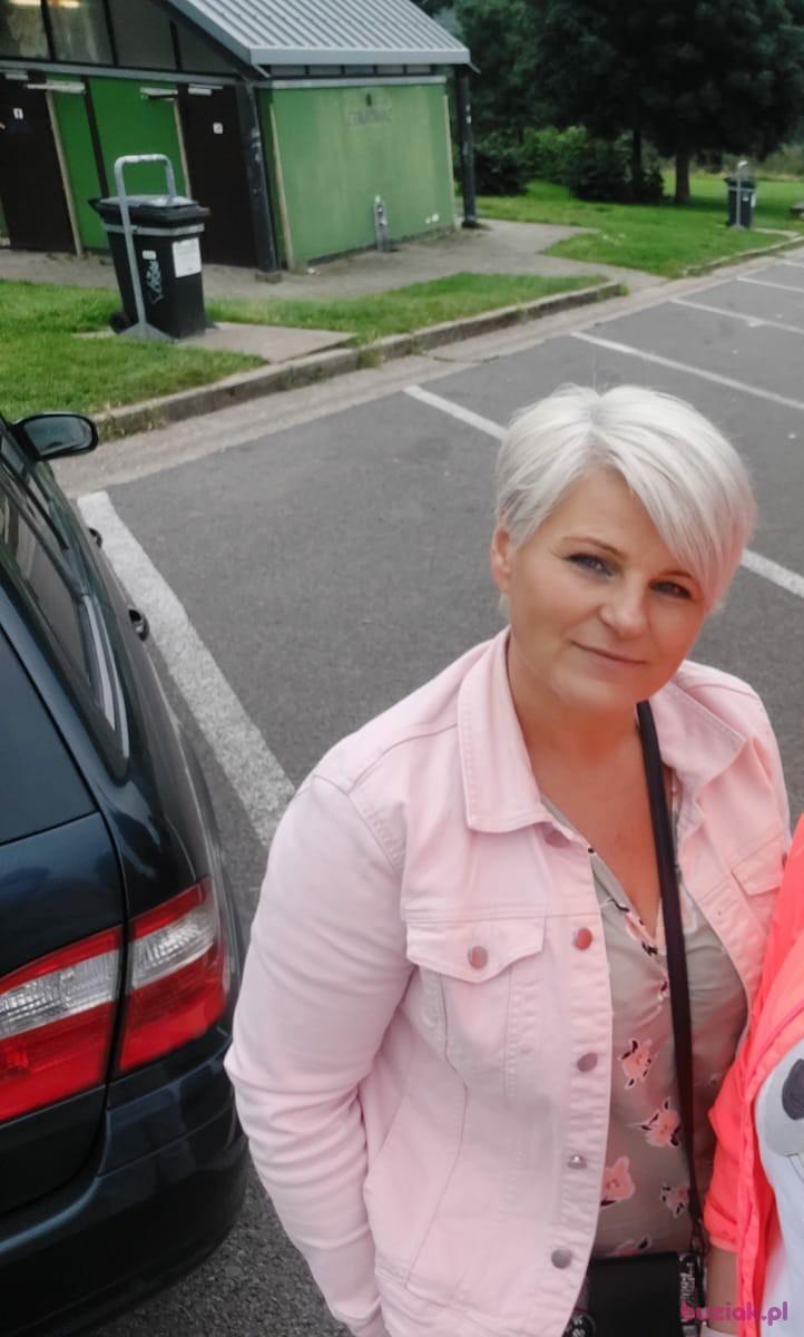 weronika76, Kobieta, 50, Gliwice, Polska, Zdjęcie: 1