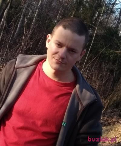 Tomek, Mężczyzna, 37, Katowice, Polska, Zdjęcie: 1