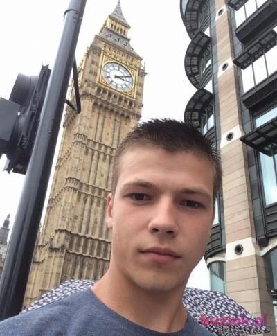 Damian, Mężczyzna, 31, Poznań, Polska, Zdjęcie: 2