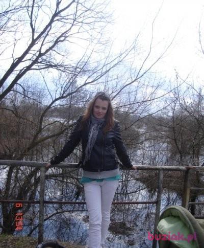 paulina, Kobieta, 36, Pułtusk, Polska, Zdjęcie: 3