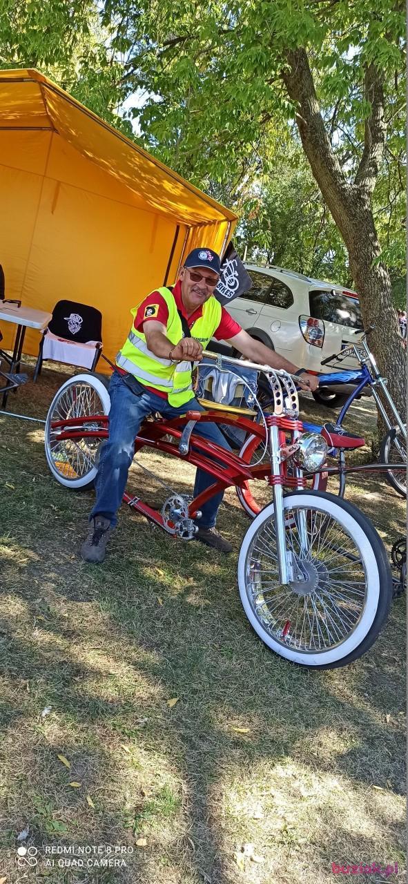 wojciech, Mężczyzna, 65, Inowrocław, Polska, Zdjęcie: 4