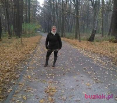 Agnieszka, Kobieta, 47, Hajnówka, Polska, Zdjęcie: 4