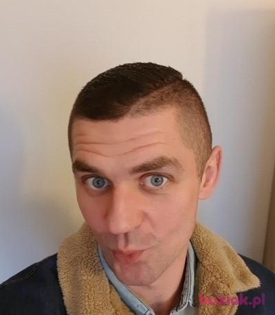 Pawel, Male, 42, Westminster, Wielka Brytania, Photo: 5