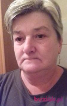 danutafurman196, Kobieta, 61, Strzelce Opolskie, Polska, Zdjęcie: 2