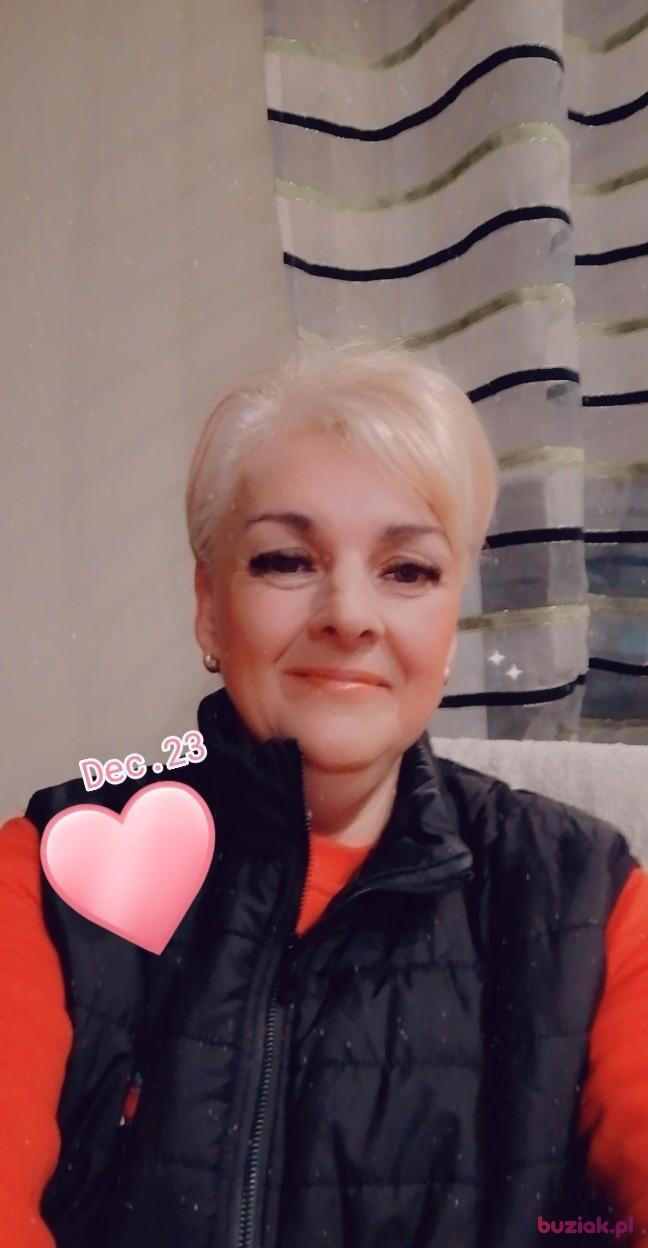 Mirka, Kobieta, 54, Warszawa, Polska, Zdjęcie: 5