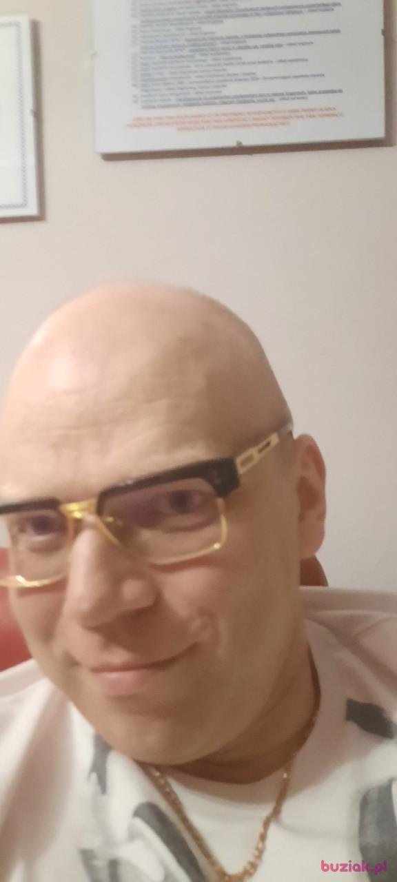 Leo80, Mężczyzna, 46, Gdańsk, Polska, Zdjęcie: 1