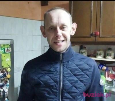 Sławek, Mężczyzna, 48, Białystok, Polska, Zdjęcie: 3