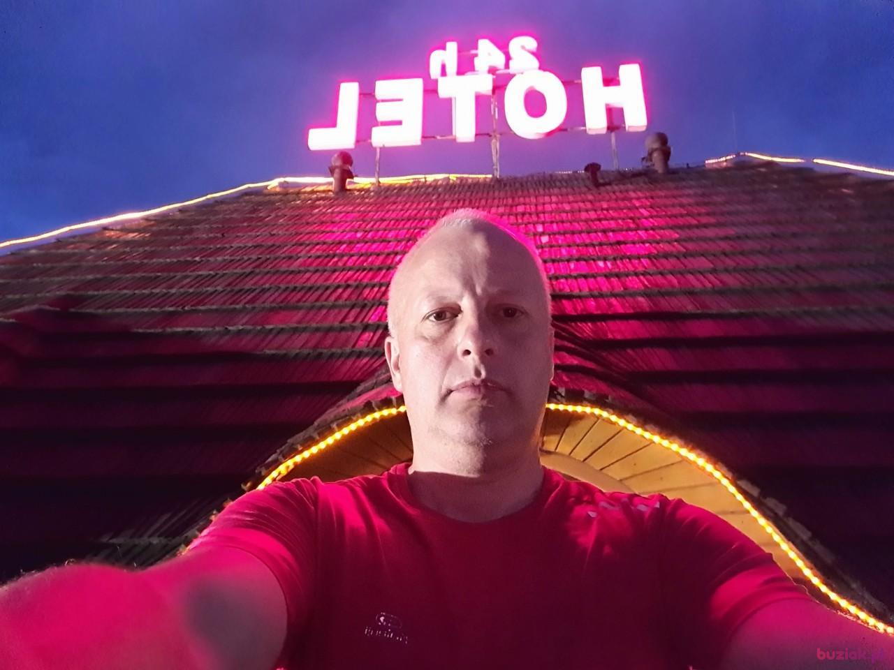 Krzysztof, Mężczyzna, 50, Rzeszów, Polska, Zdjęcie: 1