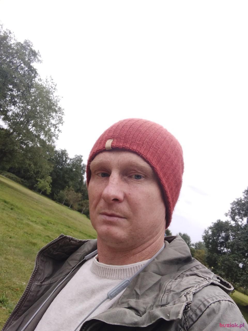 Andrzej, Mężczyzna, 47, Haga, Holandia, Zdjęcie: 9