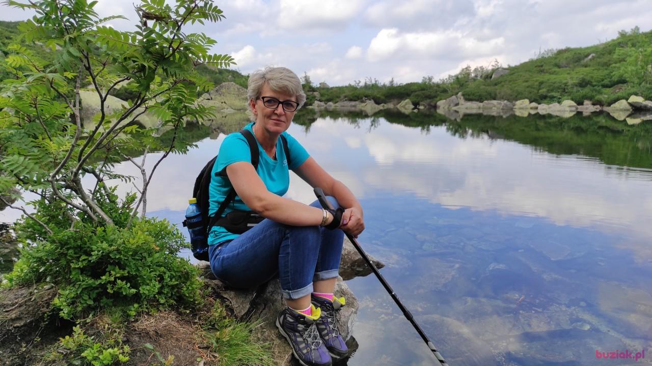 lch40, Kobieta, 56, Lubin, Polska, Zdjęcie: 2