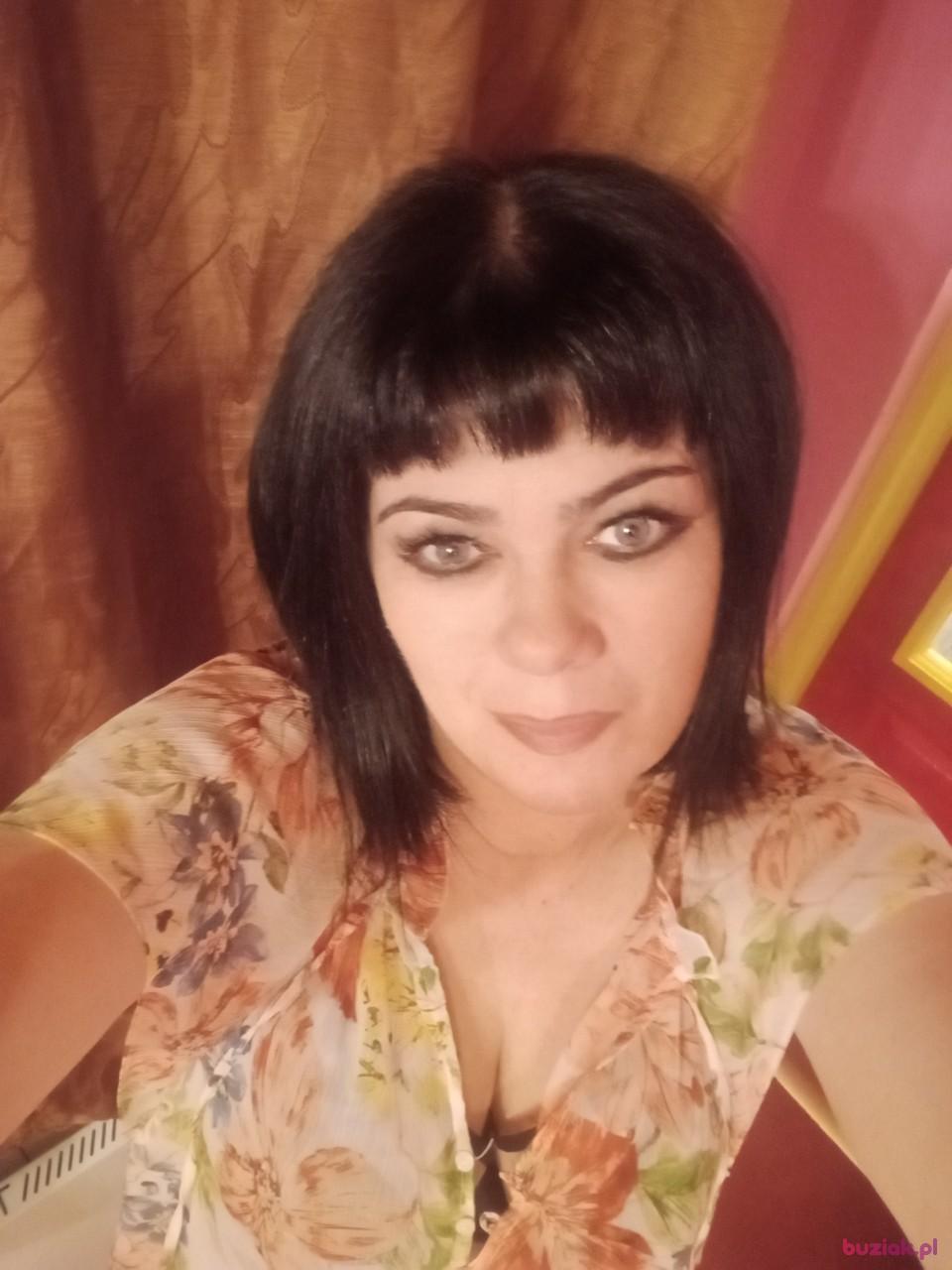 Agata, Kobieta, 48, Halinów, Polska, Zdjęcie: 2