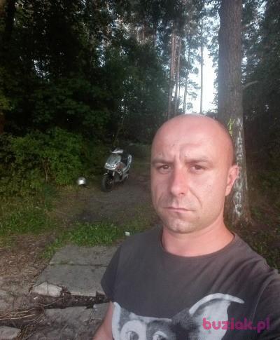 Daniel, Mężczyzna, 42, Orzysz, Polska, Zdjęcie: 2