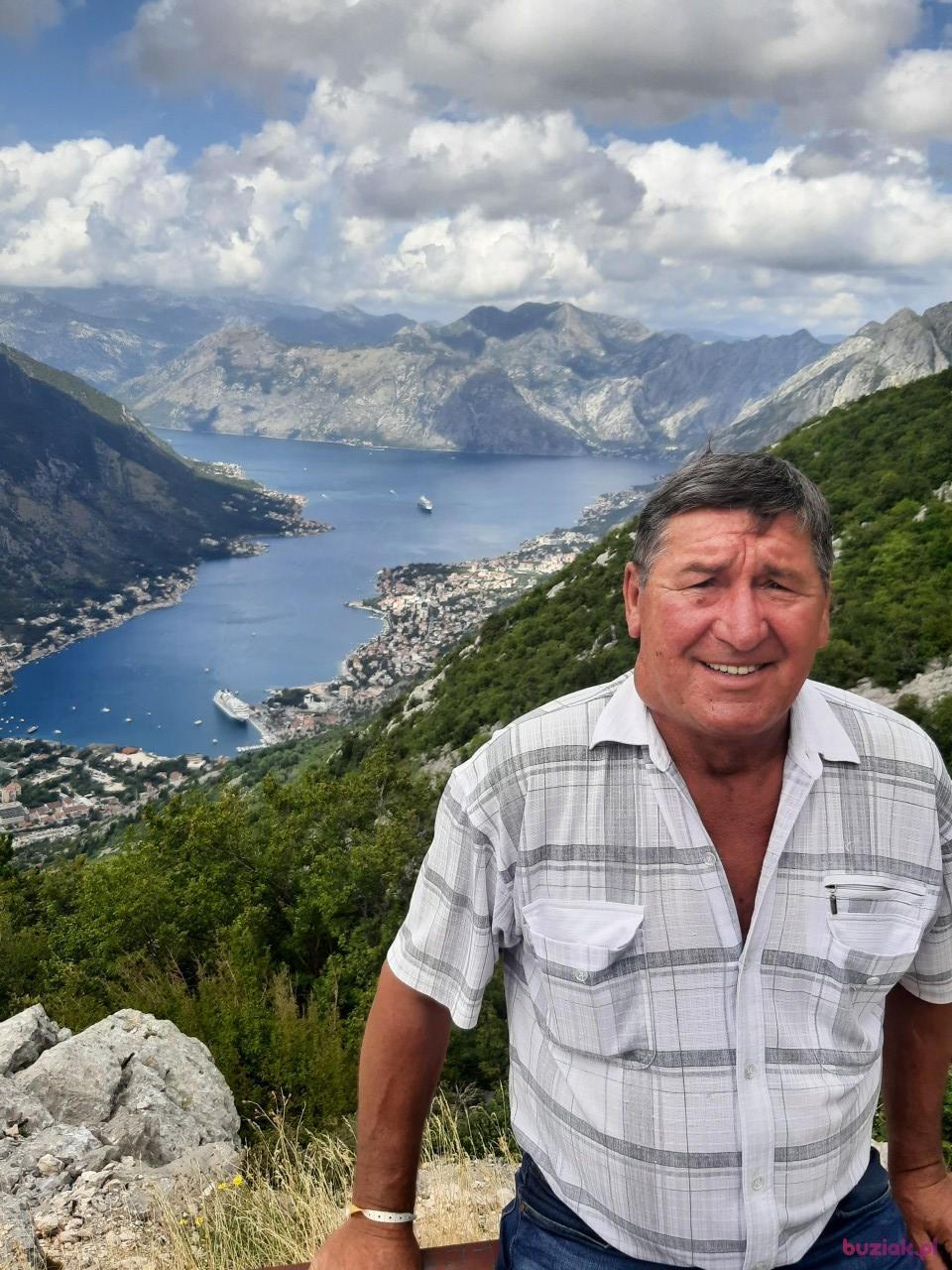 Henryk Marek, Male, 69, Olsztyn, Polska, Photo: 3