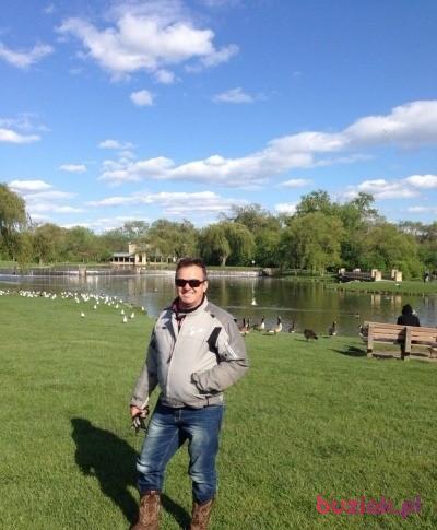 tadek5, Mężczyzna, 63, Chicago, USA, Zdjęcie: 2