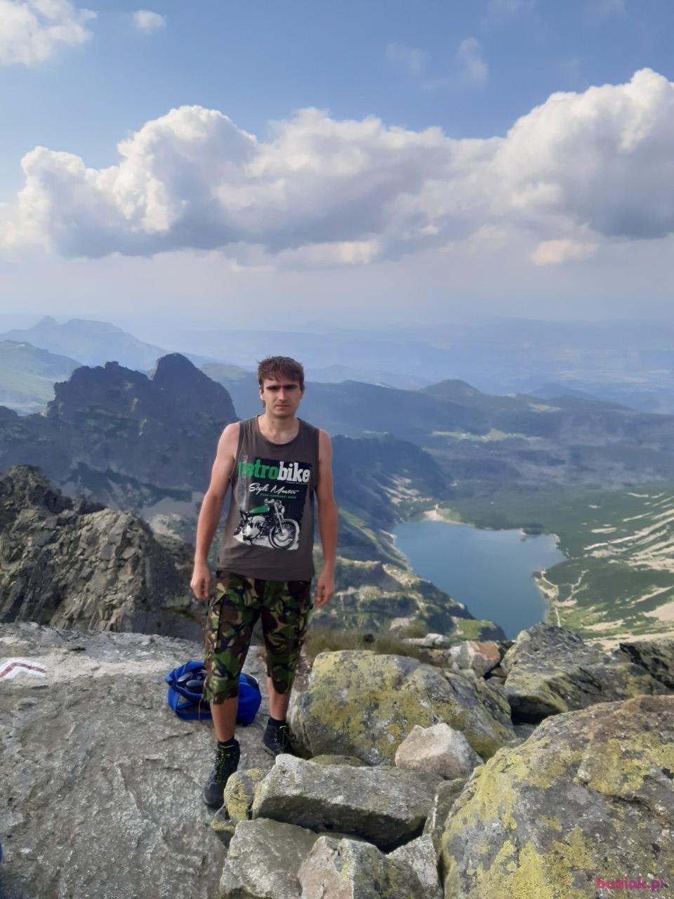 Marcin, Mężczyzna, 32, Wrocław, Polska, Zdjęcie: 8