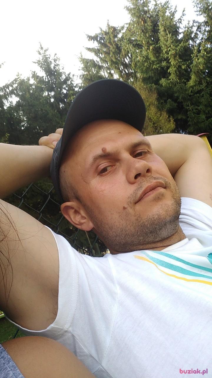 Dominik, Mężczyzna, 46, Zabrze, Polska, Zdjęcie: 1