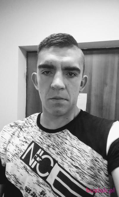 Łukasz, Mężczyzna, 33, Polska, Zdjęcie: 2
