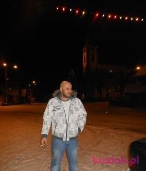Bolo, Mężczyzna, 46, Halinów, Polska, Zdjęcie: 2