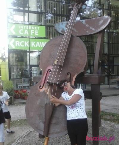 anna, Kobieta, 64, Kielce, Polska, Zdjęcie: 4