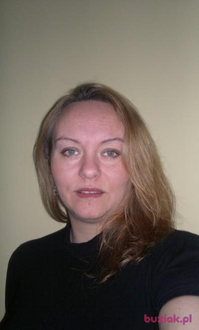 Hanka, Kobieta, 46, Kościan, Polska, Zdjęcie: 3