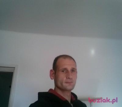 Jarek, Mężczyzna, 42, Warszawa, Polska, Zdjęcie: 1
