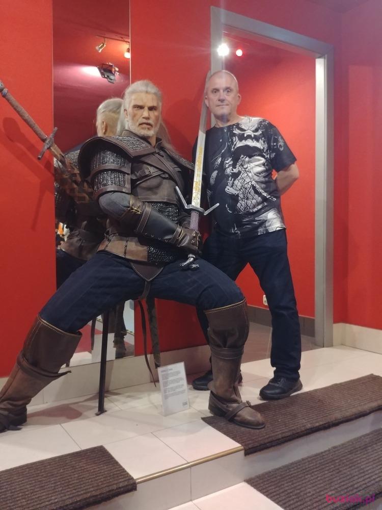 Mariusz, Mężczyzna, 60, Wielka Brytania, Zdjęcie: 3