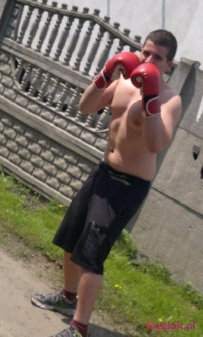 kryslen2, Mężczyzna, 30, Pruszków, Polska, Zdjęcie: 3