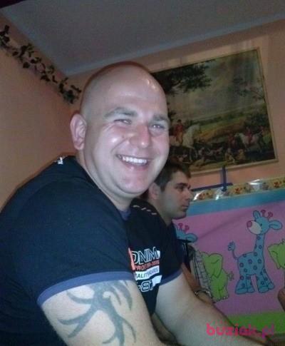 Krzysztof, Mężczyzna, 42, Pruszcz Gdański, Polska, Zdjęcie: 5
