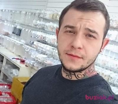 Damian, Male, 33, Manchester, Wielka Brytania, Photo: 1