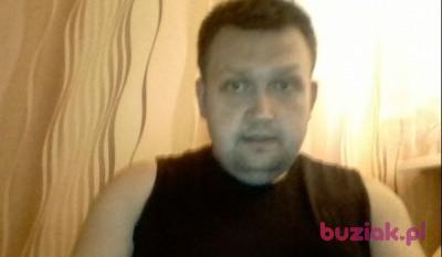 Sebastian, Male, 46, Głogów, Polska, Photo: 1