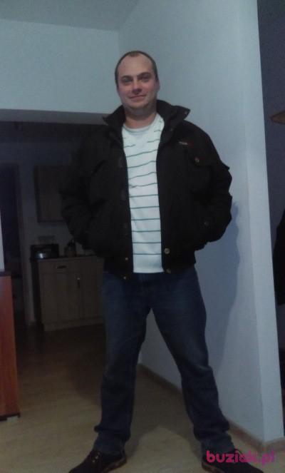 Lukasz, Mężczyzna, 38, Kościerzyna, Polska, Zdjęcie: 4