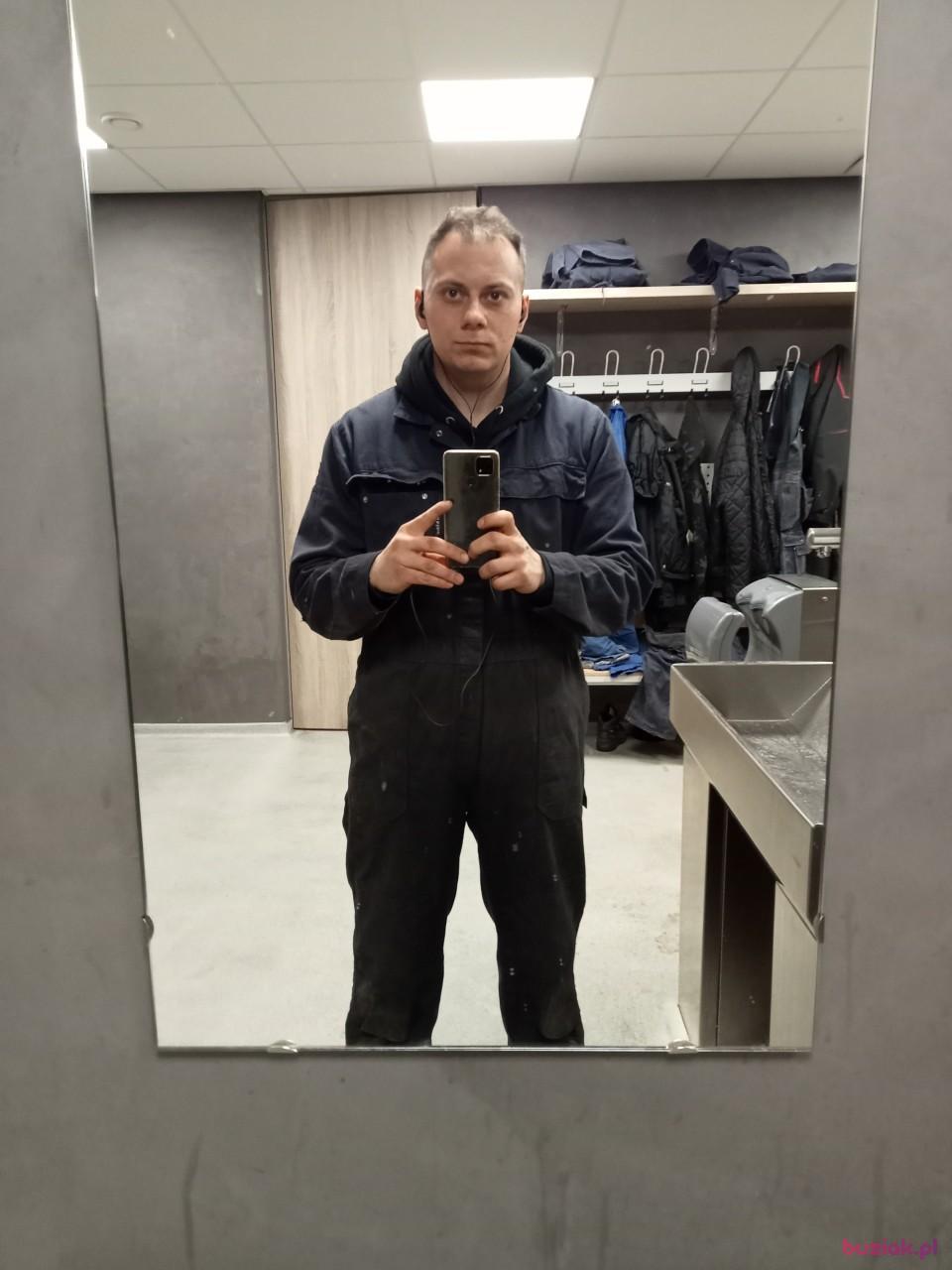Piotr, Mężczyzna, 36, Almere, Holandia, Zdjęcie: 8