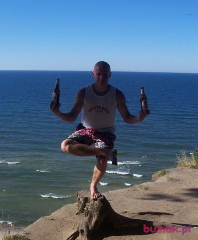 Albert, Mężczyzna, 41, Warszawa, Polska, Zdjęcie: 4