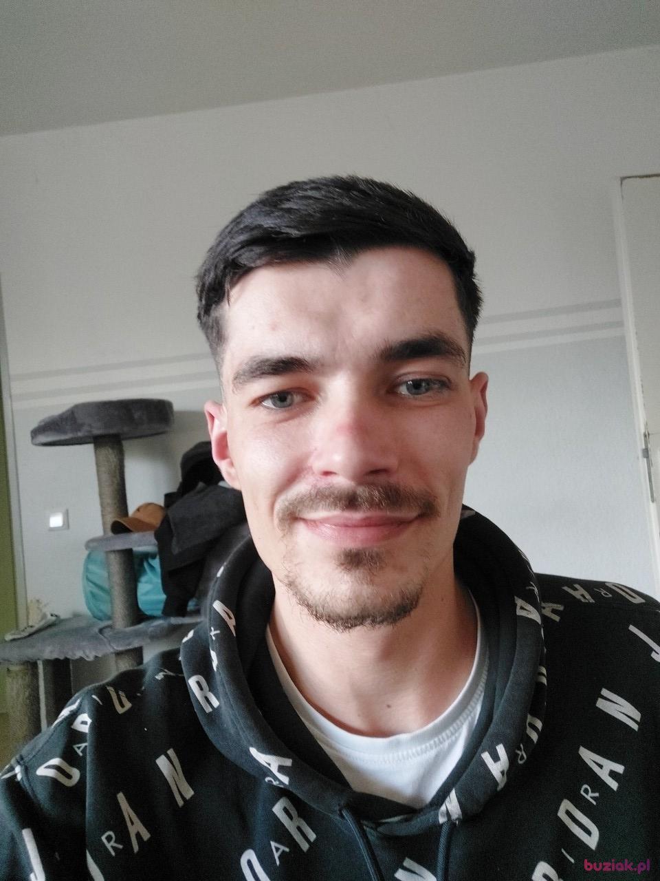 Eryk, Mężczyzna, 31, Dortmund, Niemcy, Zdjęcie: 2