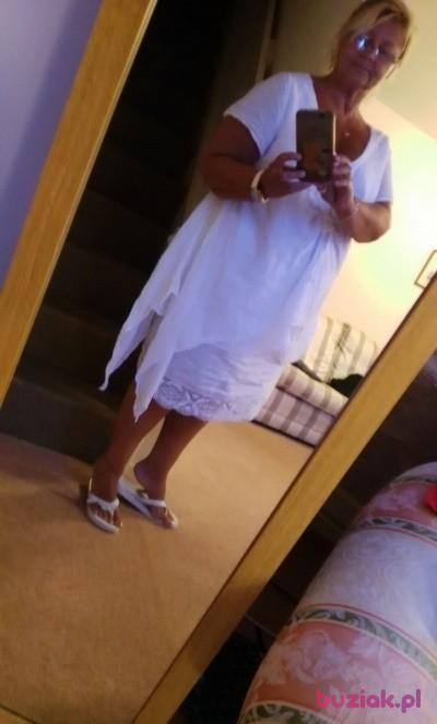 Patrycja, Kobieta, 63, Soham, Wielka Brytania, Zdjęcie: 6